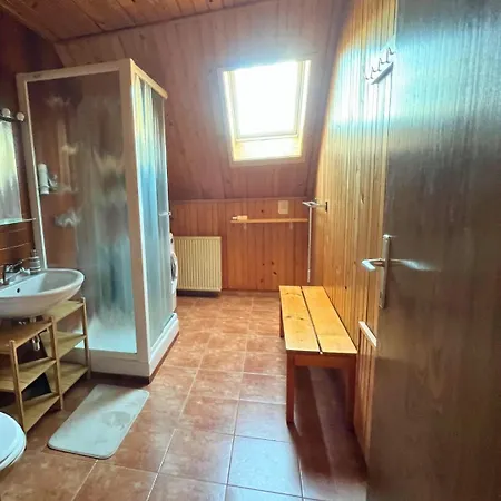 Korosec Breda Appartement *
