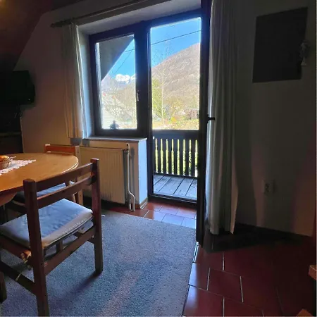 Korosec Breda Appartement Bohinj