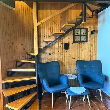 Apartman Korosec Breda Bohinji-tó