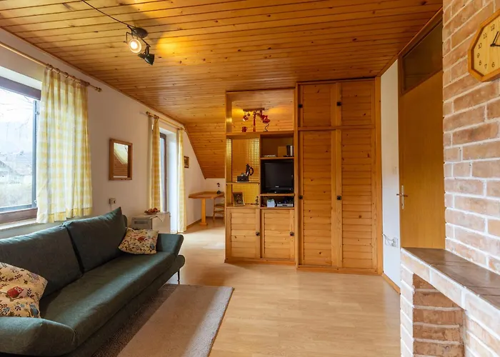 Korosec Breda Lejlighed *