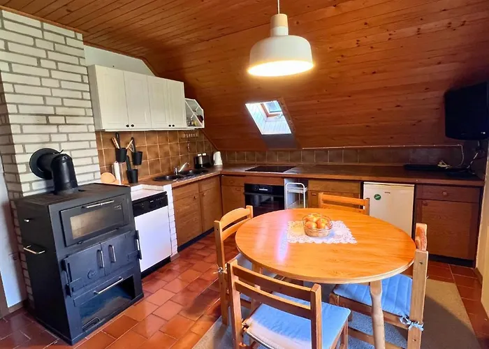 Korosec Breda Lejlighed