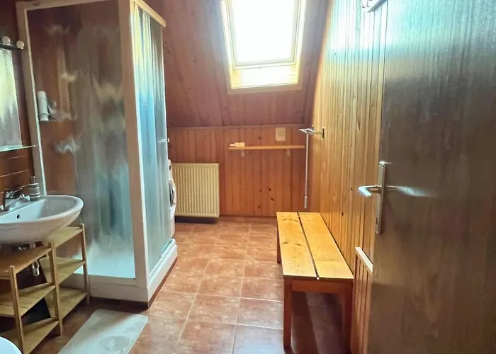 Korosec Breda Apartamento *