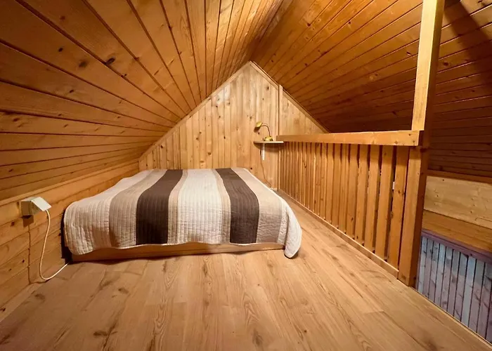 Apartamento Korosec Breda *