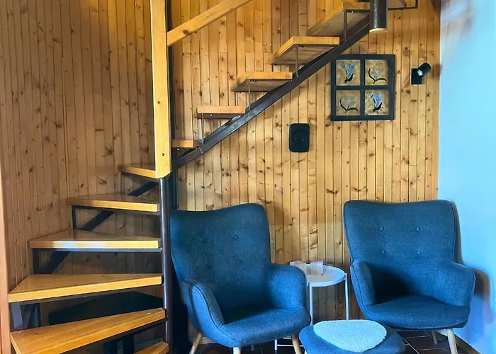 Apartamento Korosec Breda Bohinj