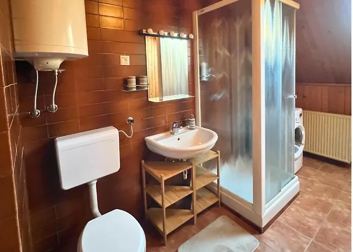 Korosec Breda Bohinj